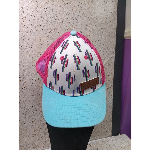 Ariat Women's Hat - Picture 1 of 7